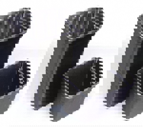 Utility Bin, 4 gal, 17